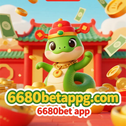 6680bet app